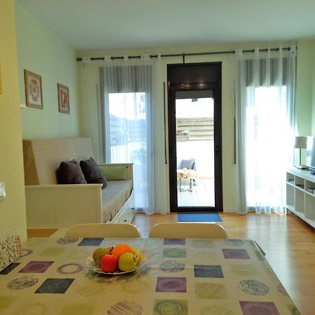 Apartamento Lliris Sol ลาเอสตาร์ติต ภายนอก รูปภาพ