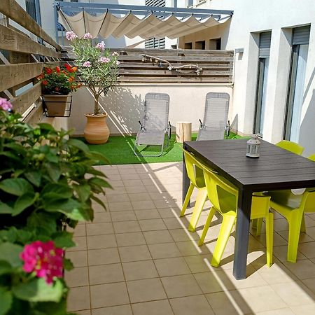 Apartamento Lliris Sol ลาเอสตาร์ติต ภายนอก รูปภาพ