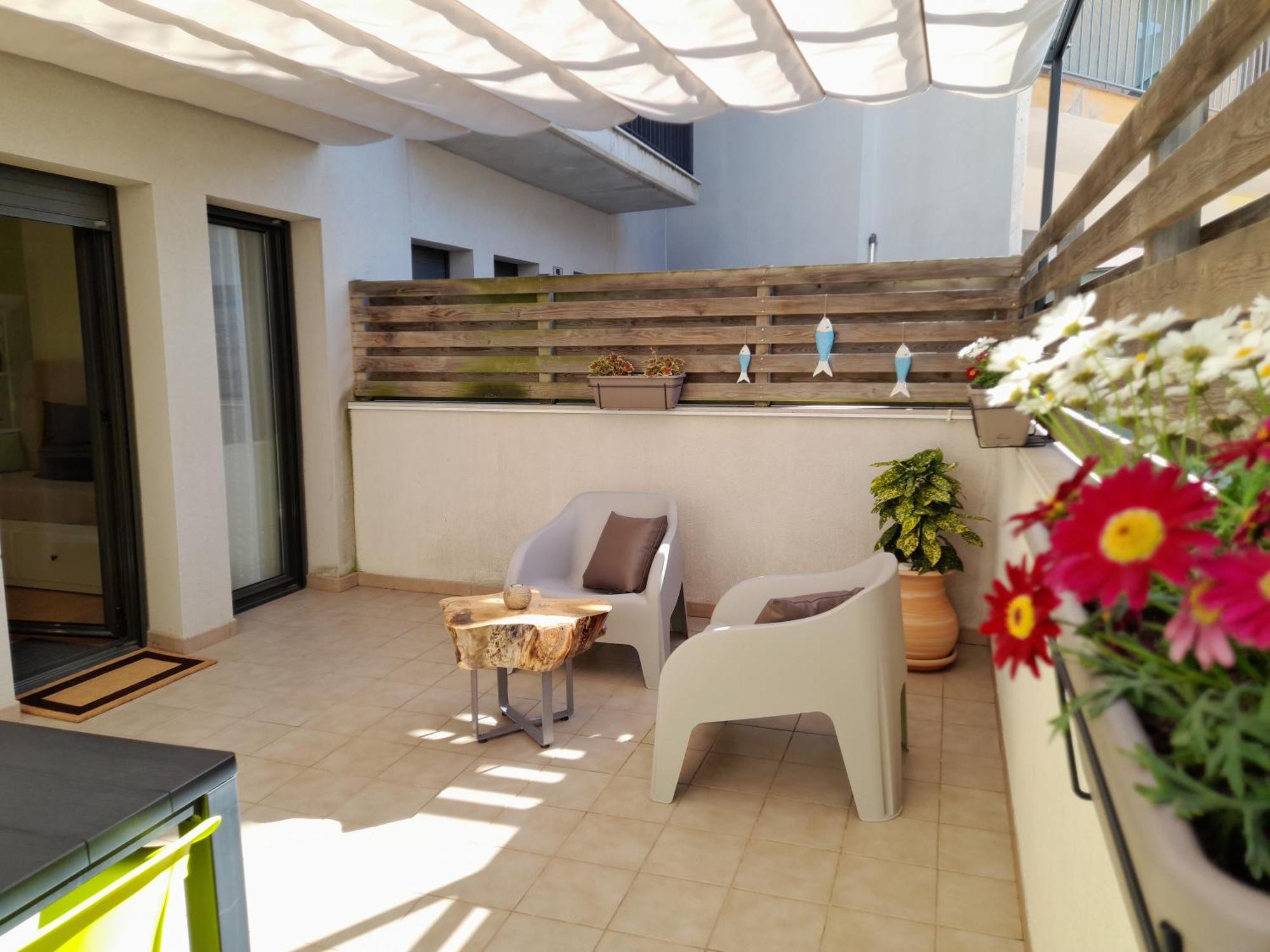 Apartamento Lliris Sol ลาเอสตาร์ติต ภายนอก รูปภาพ