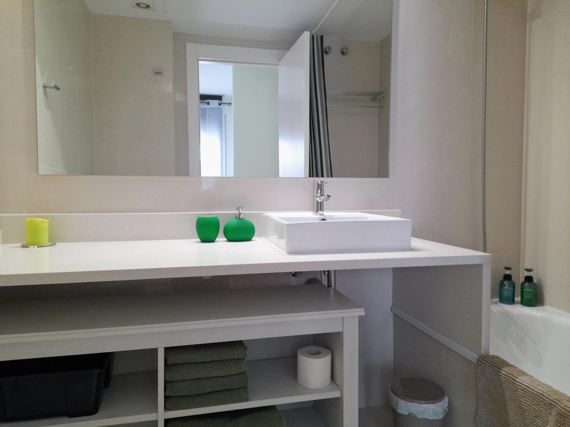 Apartamento Lliris Sol ลาเอสตาร์ติต ภายนอก รูปภาพ