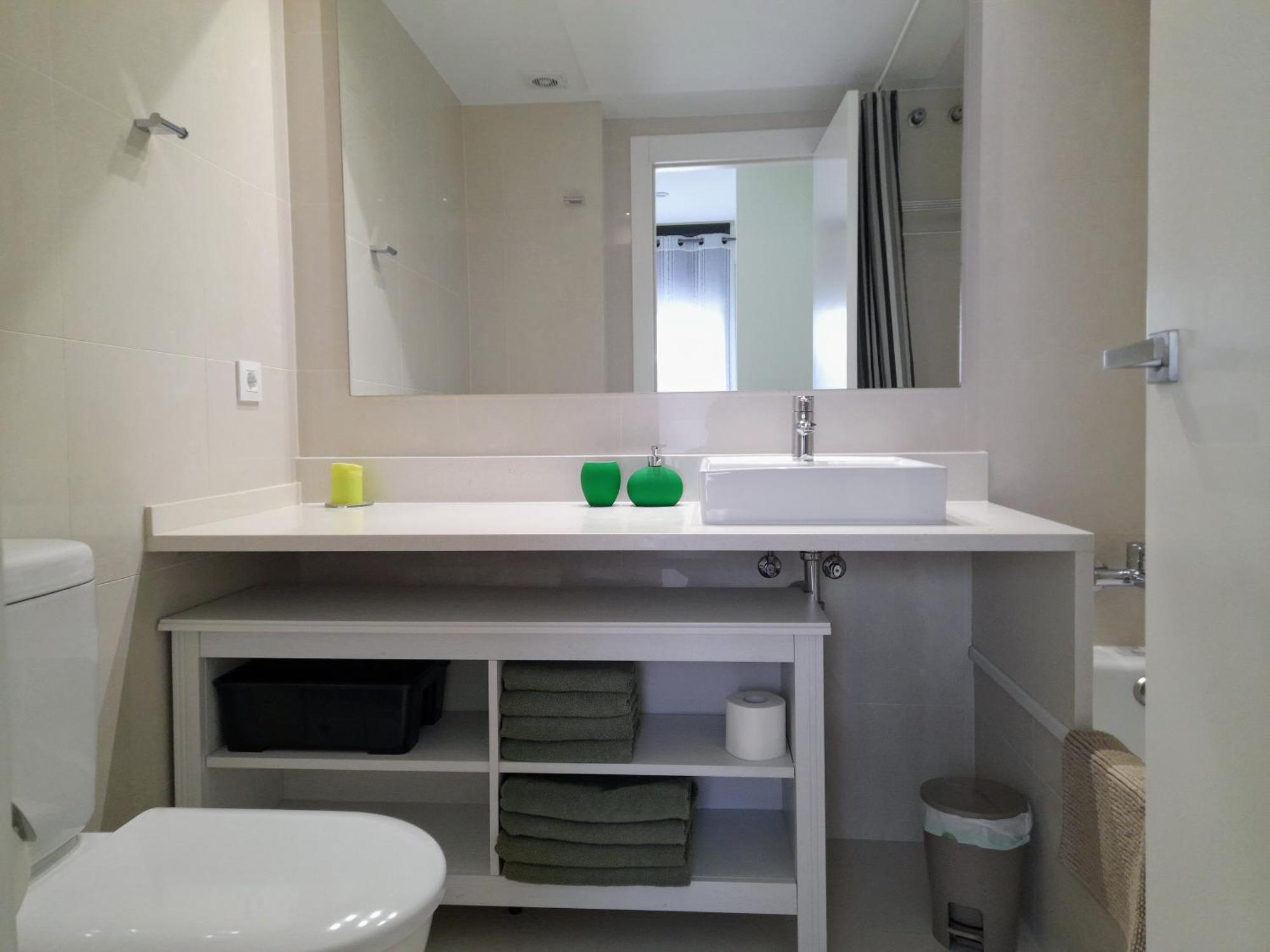 Apartamento Lliris Sol ลาเอสตาร์ติต ภายนอก รูปภาพ