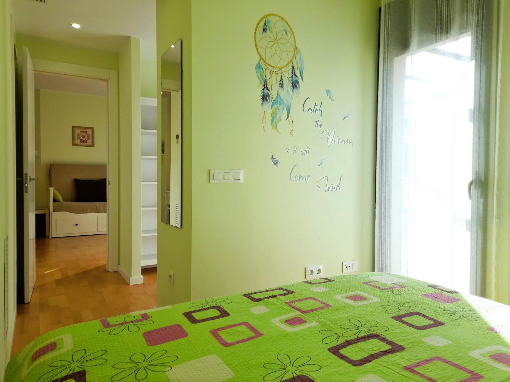 Apartamento Lliris Sol ลาเอสตาร์ติต ภายนอก รูปภาพ