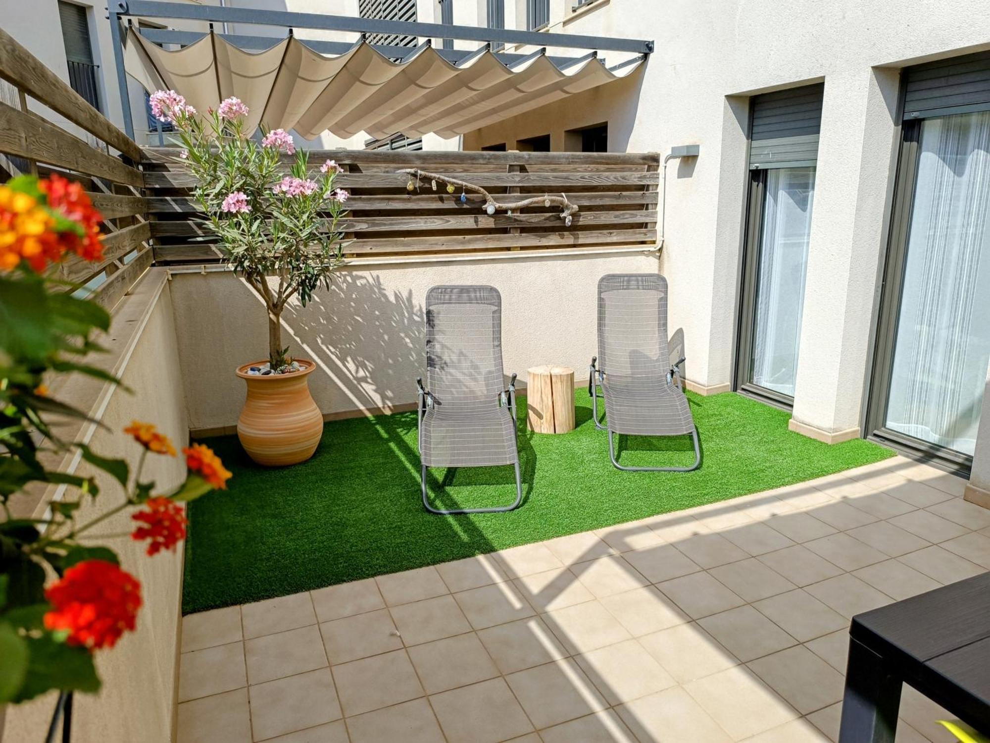 Apartamento Lliris Sol ลาเอสตาร์ติต ภายนอก รูปภาพ